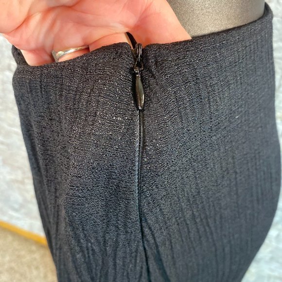 Dressbarn Floral Skirt - Picture 6 of 8